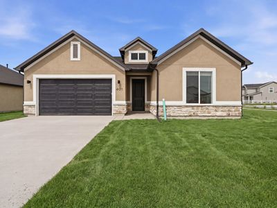 401 W 3085 S #329