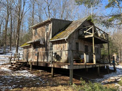536 Bates Forest Road