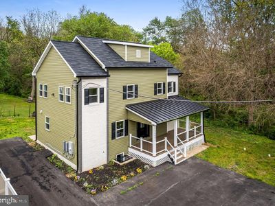 15001 Darnestown Rd