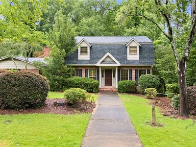 1217 Ferndale Dr