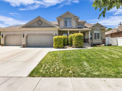 6336 S Mount Logan Way