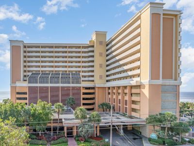 6900 N Ocean Blvd. #1439