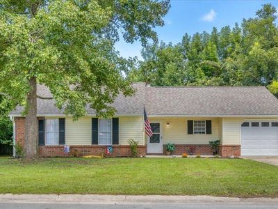 507 Crissy Drive