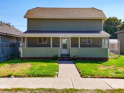 511 Buchanan St SW