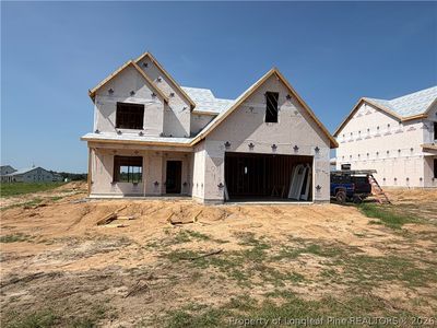 1299 Neill Sinclair Rd Lot 4