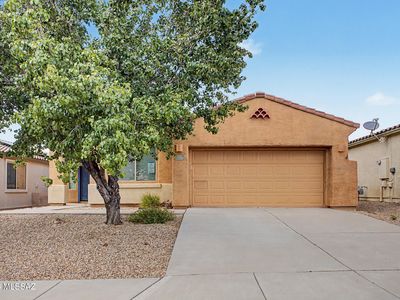 Property at 13765 E Carruthers St, Vail, AZ