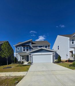 2063 Longmeadow Ln