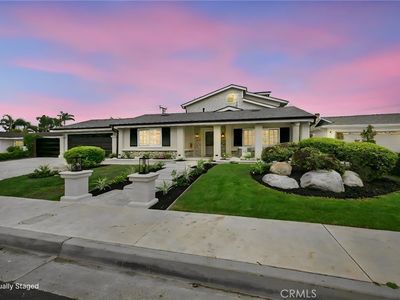 2972 Mindanao Dr