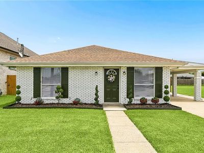Property at 3413 Corinne Dr, Chalmette, LA