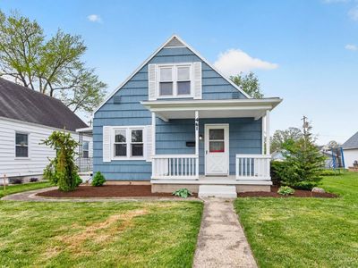 461 Deerfield Rd