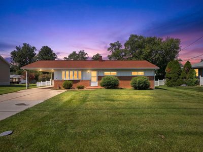 Property at 9702 Winkler St, White Marsh, MD