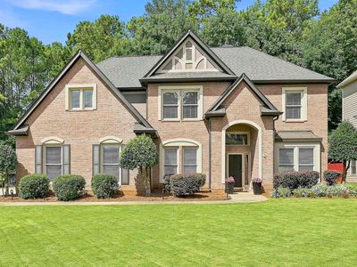 34 Hidden Woods Ln