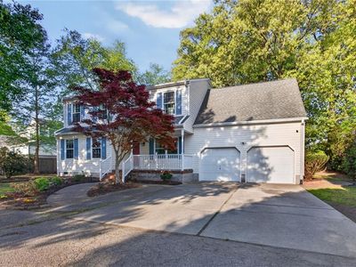 19 Harris Creek Rd #A
