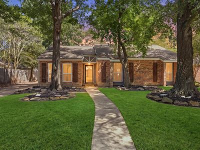 3118 Cascade Creek Dr