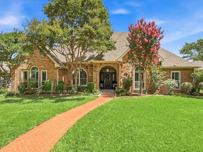 Property at 3613 Trinity Ln, Plano, TX
