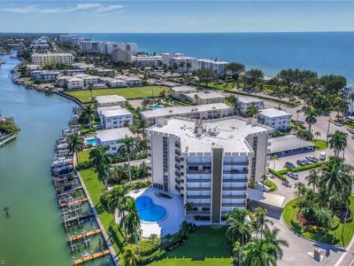2150 GULF SHORE BLVD N #703