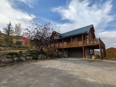 356 Calamity Dr