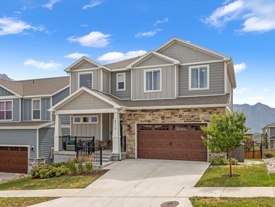 14713 S Silver Blossom Way