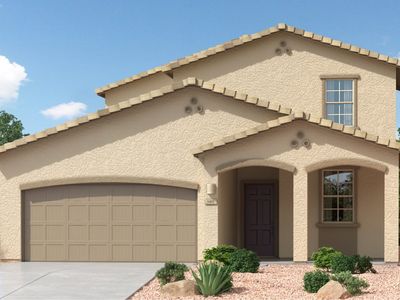 Julian Plan, Star Valley : Destiny Collection