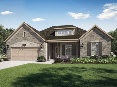 Arabella Plan, Ladera at The Reserve