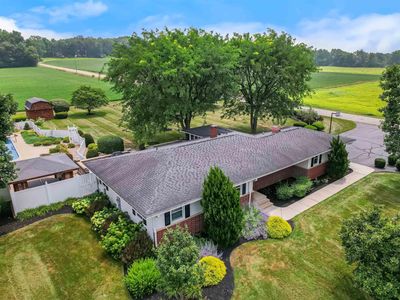 1256 Big Hills Rd