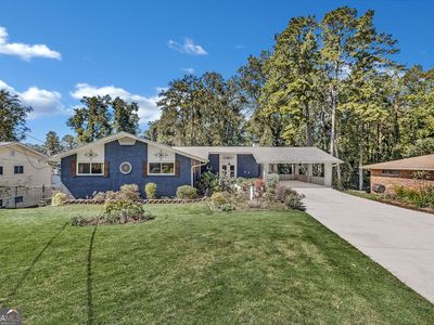 3515 Parkview Dr