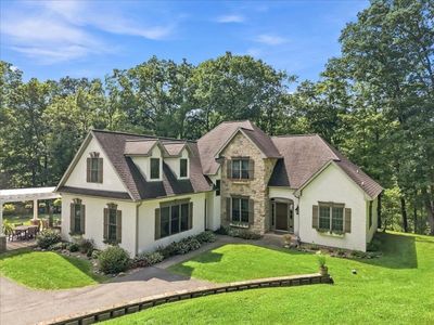 1168 Mount Pleasant Rd