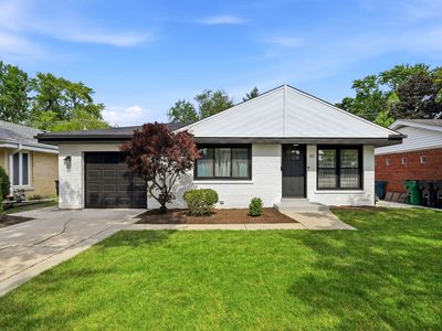 507 N Hamlin Ave
