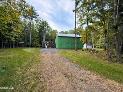 Property at 317 County Highway 110, Broadalbin, NY