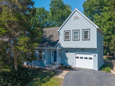 Property at 4350 Silas Hutchinson Dr, Chantilly, VA
