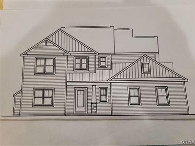 LOT 16 N Baltimore Ridge Rd