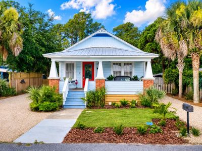 Property at 134 Sawyer Ln, Apalachicola, FL