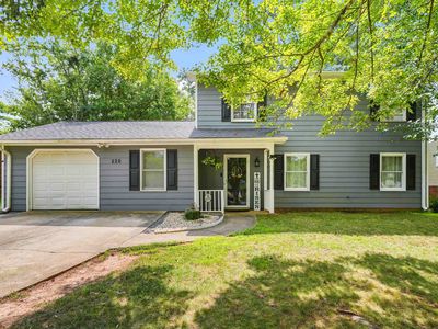 220 Heather Dr