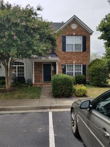 3811 Dominion Townes Cir