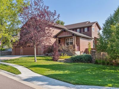 760 Ridgemont Circle