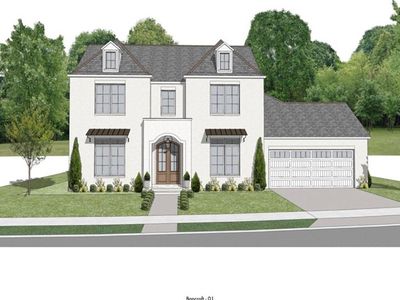 4418 Bancroft Dr