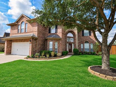 21415 Sierra Bend Dr
