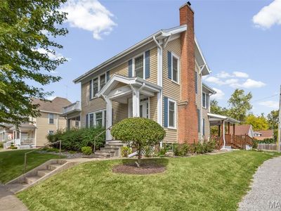 Property at 314 E Washington St, Pittsfield, IL