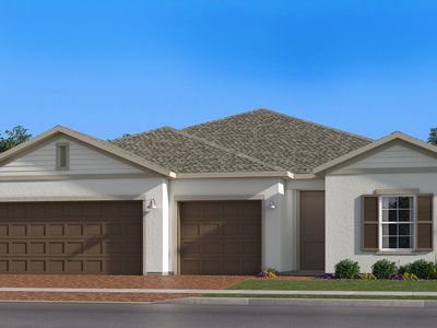 Coral Bay Plan, Pepperwood