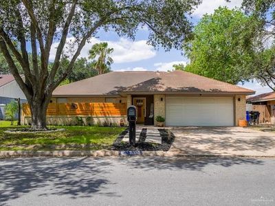 3200 Hummingbird Ave