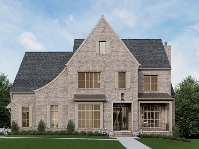 1743 Briarmont Pl Lot 107
