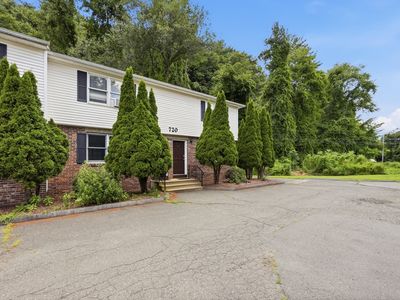 720 Russell Rd APT C