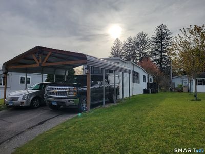 Property at 80 Sheldon Road LOT 12, Griswold, CT