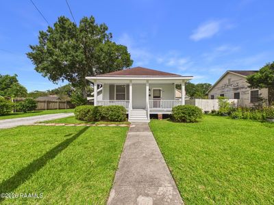 Property at 503 N Louisiana St, Abbeville, LA
