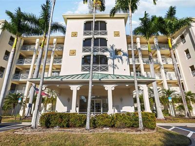 200 Harbor Walk Dr Unit 322