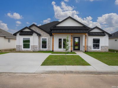 256 Bayo Drive