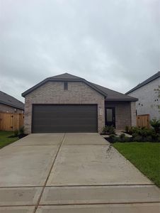 29043 Bison Haven Dr