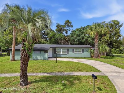 7841 AUSTIN Road