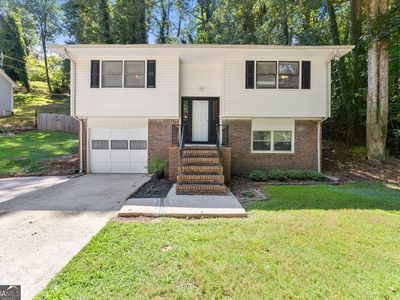 1421 Northwood Cir NE