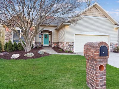 4005 Timberland Dr SE